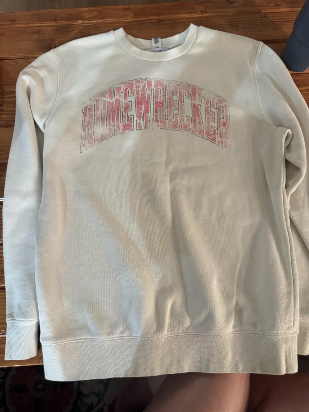 Sabrina Carpenter Tour Crewneck